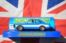 images/productimages/small/FORD ESCORT Mk.1 Blue & White ScaleXtric C3592 voor.jpg